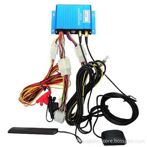 M518 Portable Car GPS Intelligent Terminal GPS GPRS GSM (JH_GPT_009)